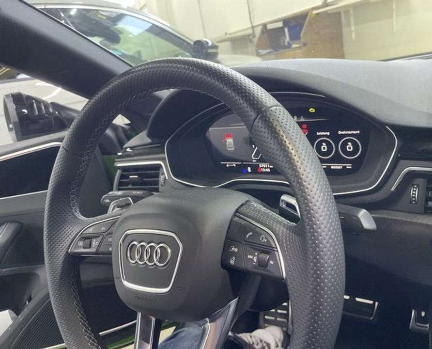 Audi RS5 - Imagem 4