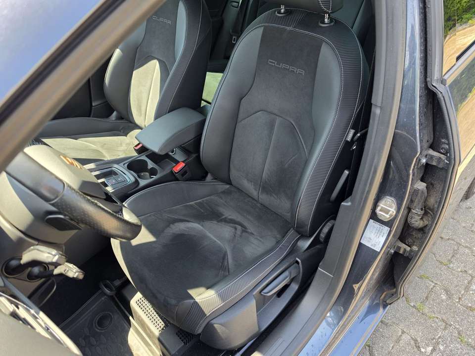 SEAT Leon - Imagem 9