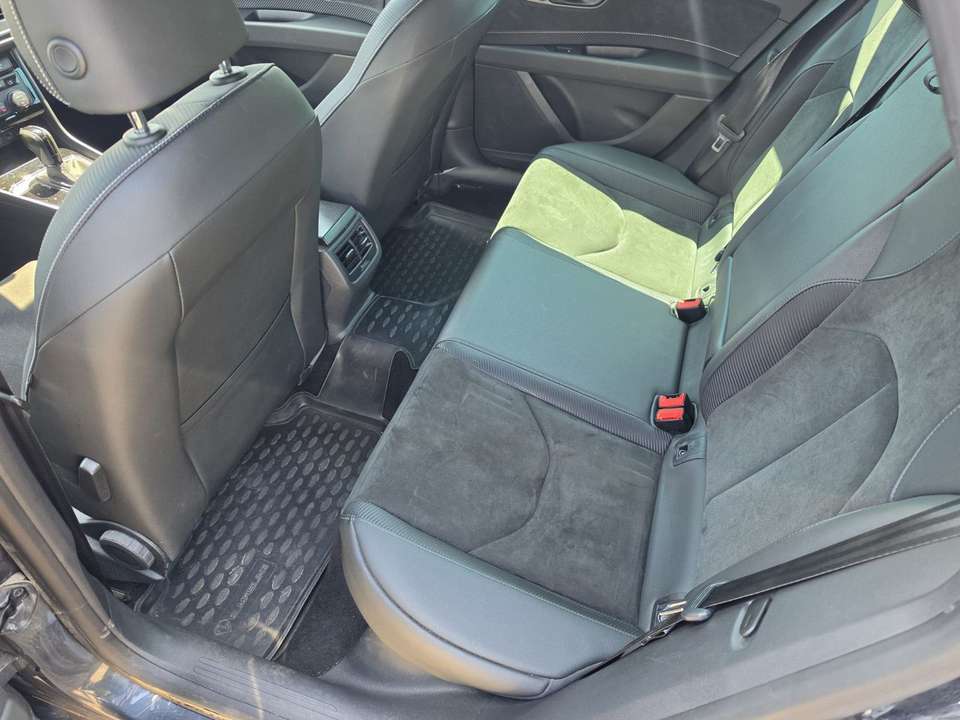 SEAT Leon - Imagem 11