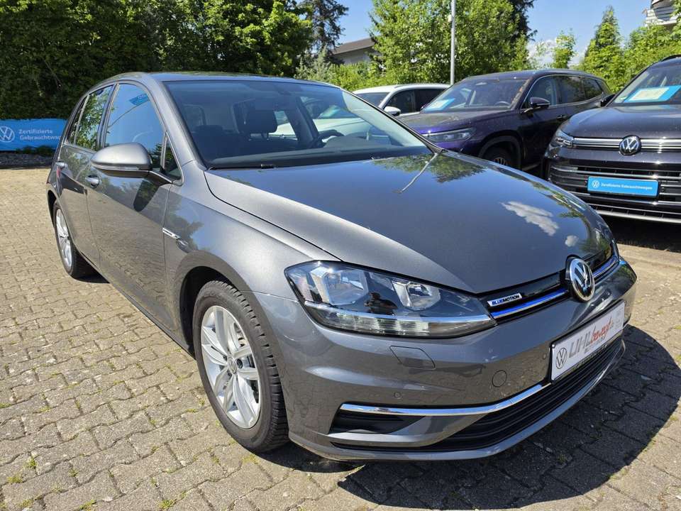 Volkswagen Golf - Imagem 7