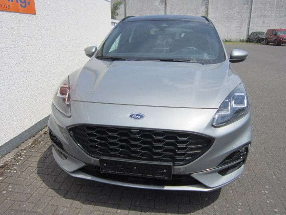 Ford Kuga - Imagem 3