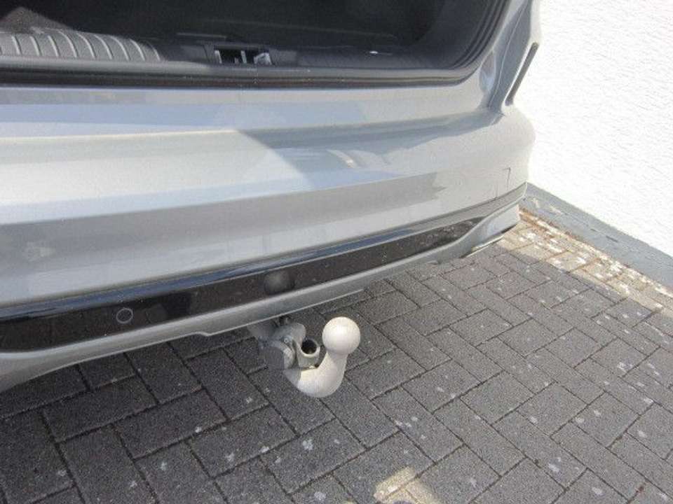 Ford Kuga - Imagem 6