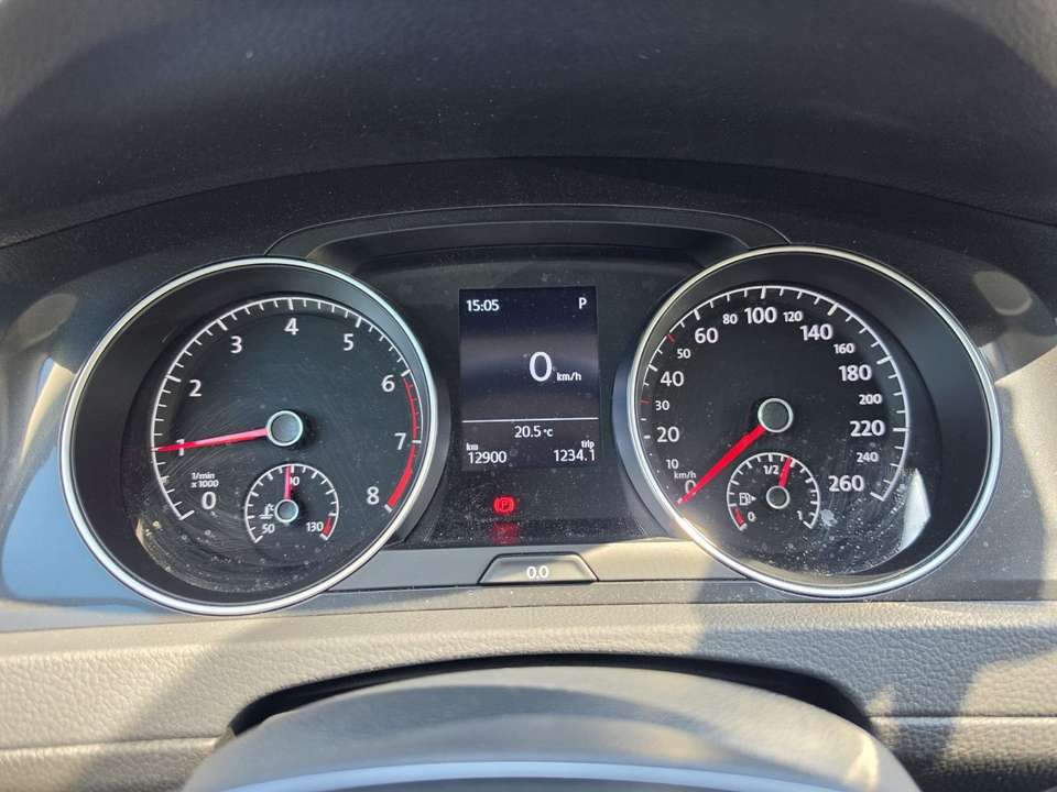 Volkswagen Golf - Imagem 15