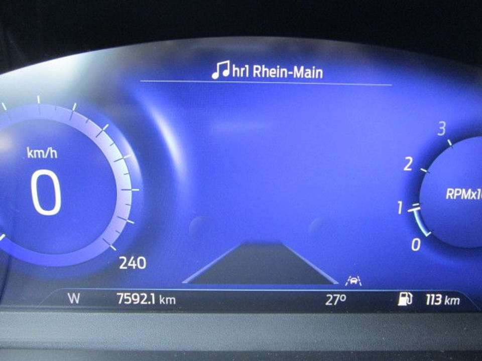 Ford Kuga - Imagem 8