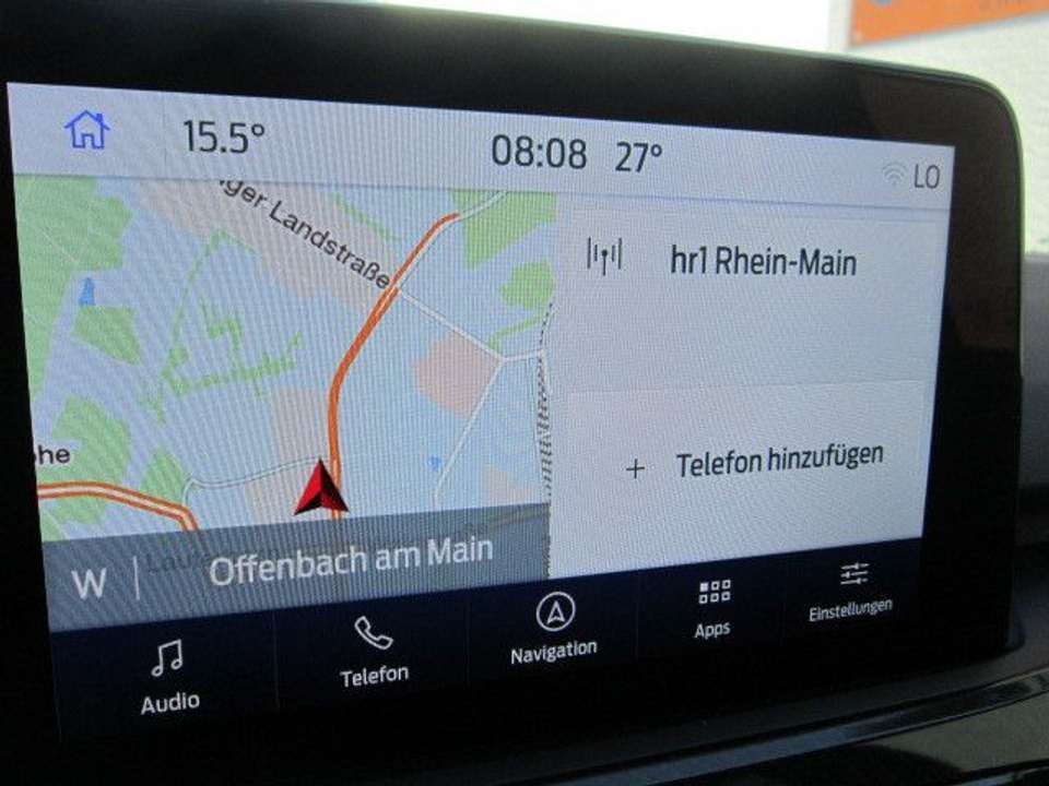 Ford Kuga - Imagem 9