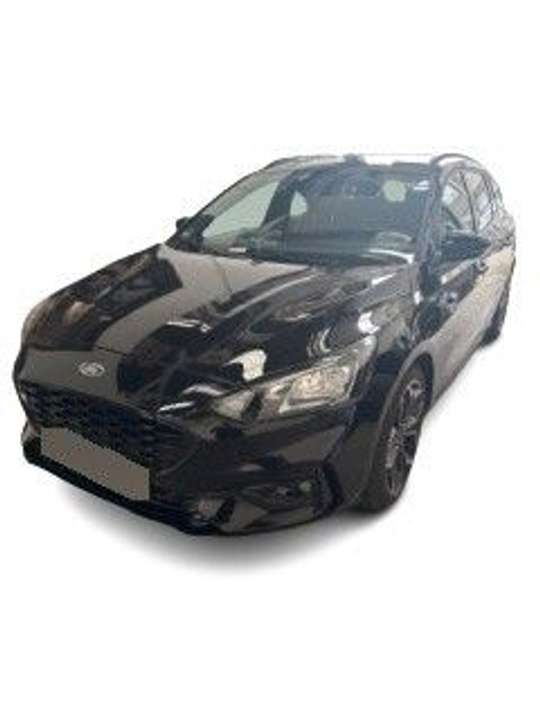 Ford Focus - Imagem 1