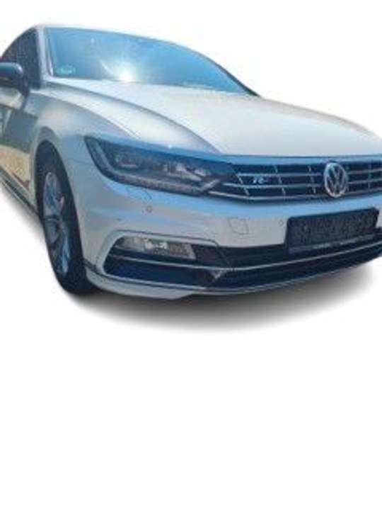 Volkswagen Passat Variant - Imagem 2