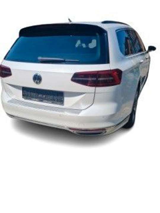 Volkswagen Passat Variant - Imagem 3