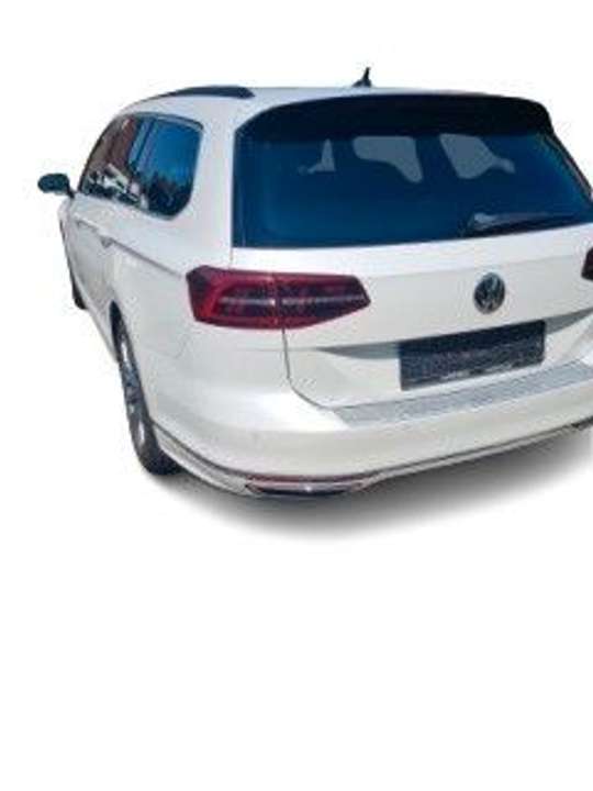 Volkswagen Passat Variant - Imagem 4