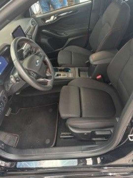 Ford Focus - Imagem 5