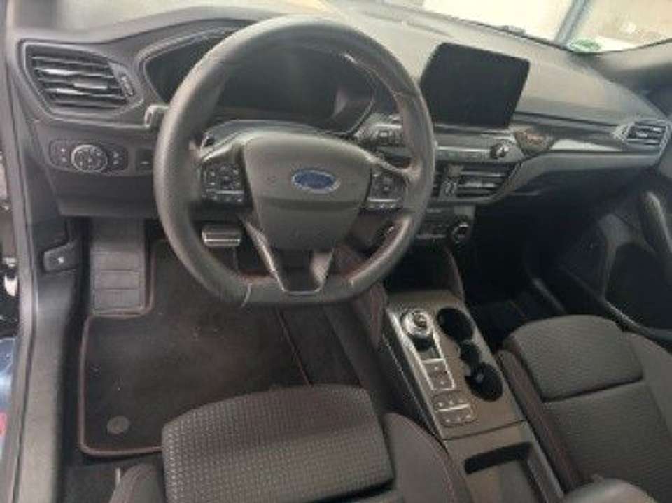 Ford Focus - Imagem 7