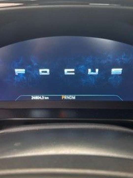 Ford Focus - Imagem 8