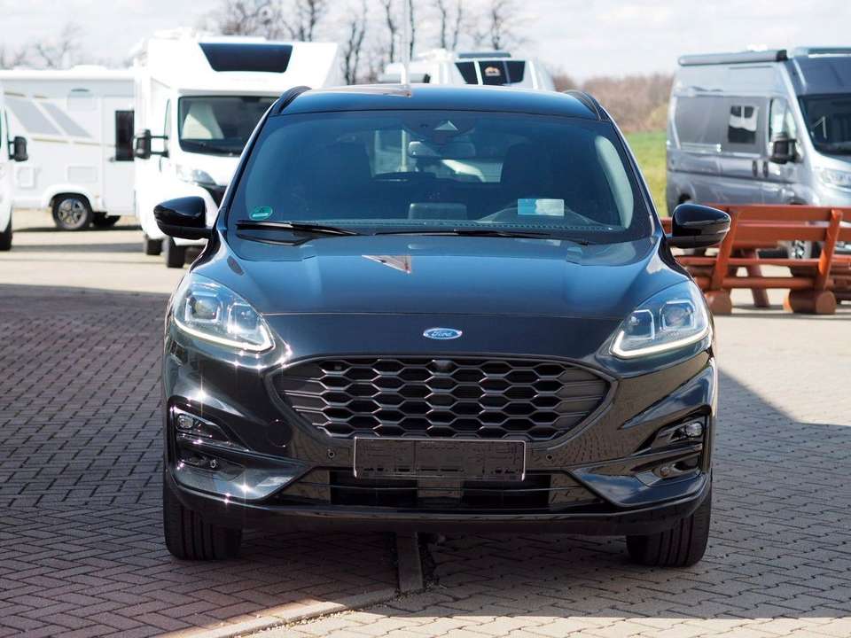 Ford Kuga - Imagem 2