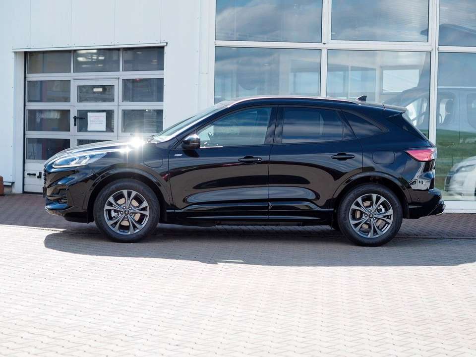 Ford Kuga - Imagem 4
