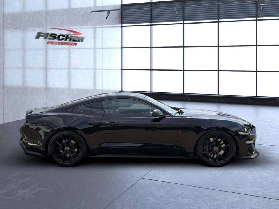 Ford Mustang - Imagem 9