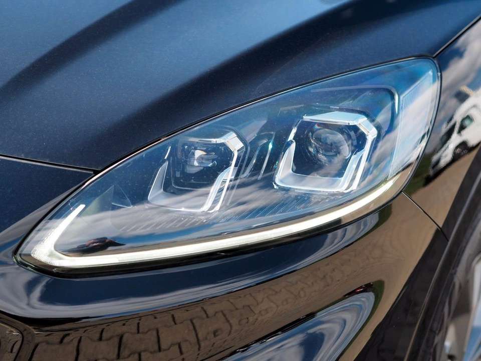 Ford Kuga - Imagem 11