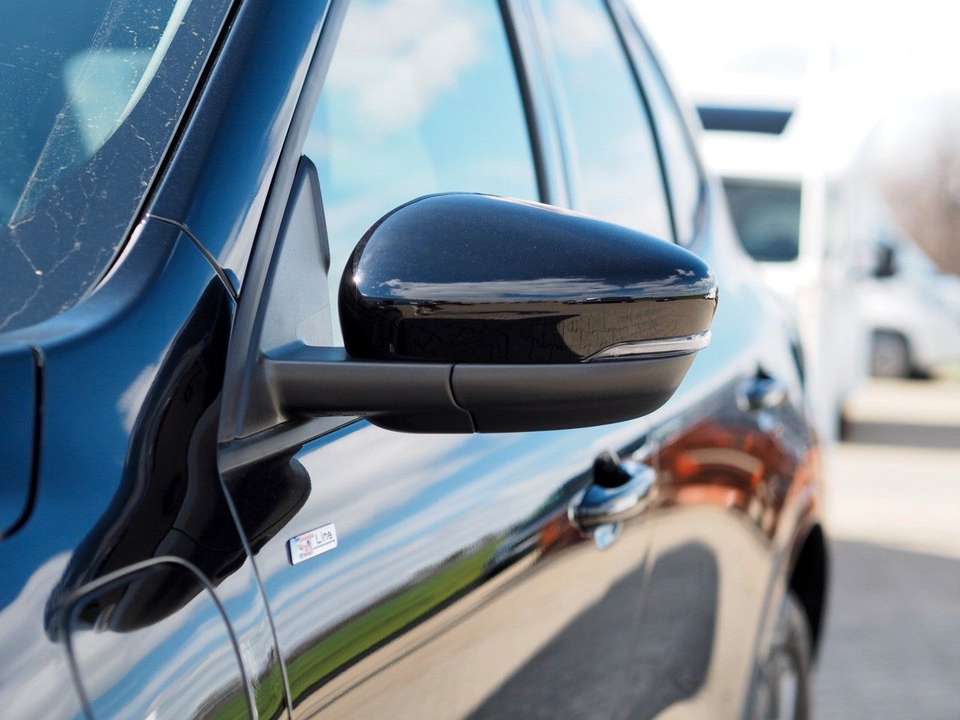 Ford Kuga - Imagem 12
