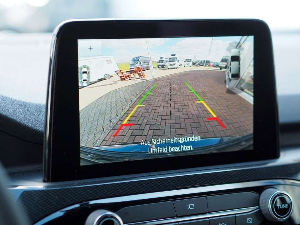 Ford Kuga - Imagem 13