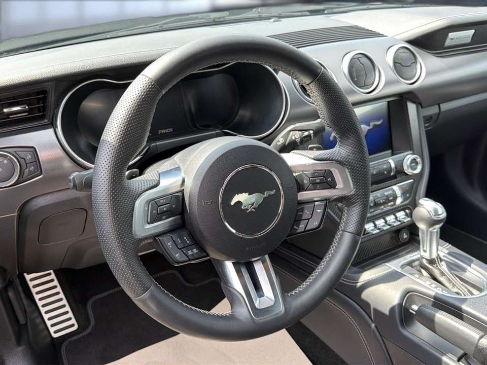 Ford Mustang - Imagem 14