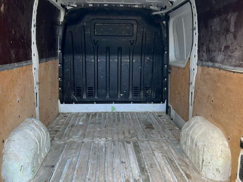 Opel Movano - Imagem 6
