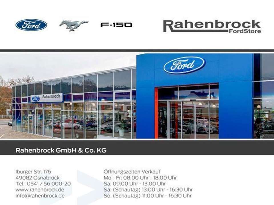 Ford Puma - Imagem 1