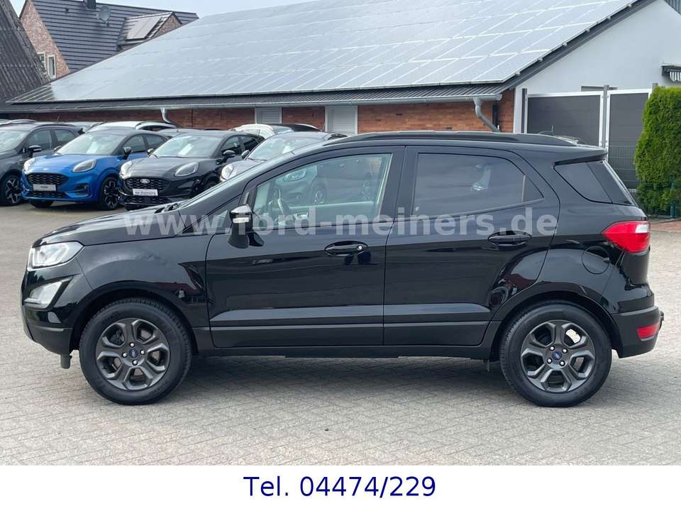 Ford EcoSport - Imagem 2