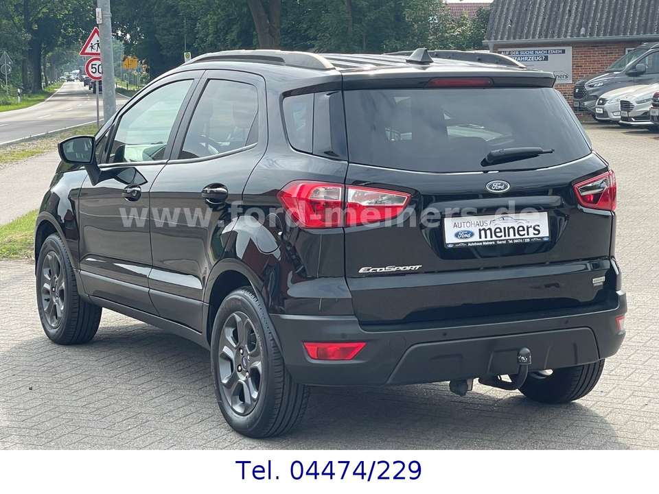 Ford EcoSport - Imagem 3