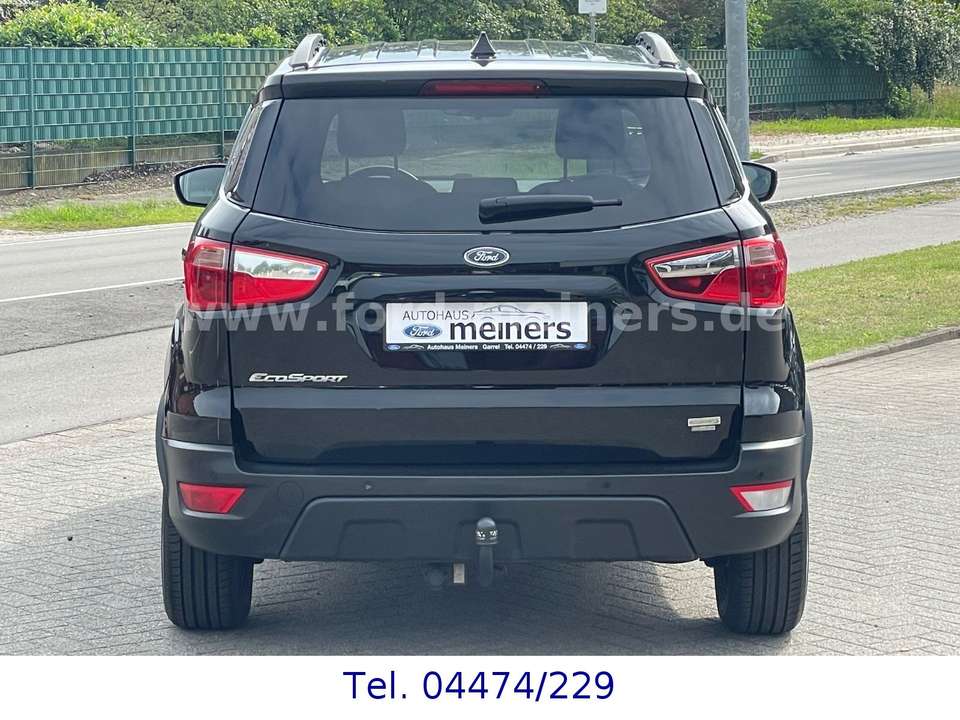 Ford EcoSport - Imagem 4