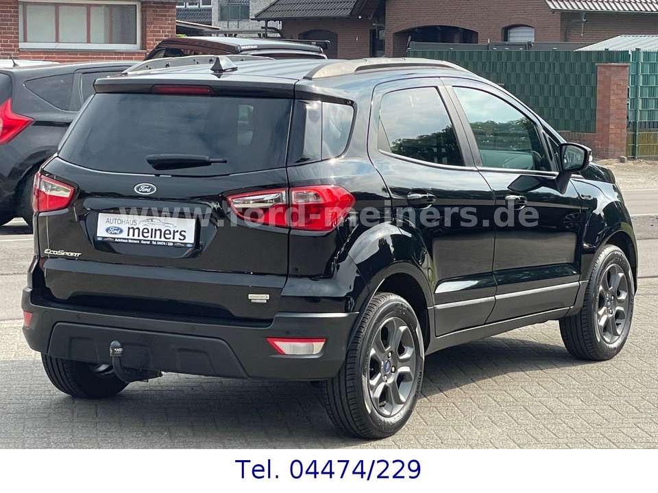 Ford EcoSport - Imagem 5
