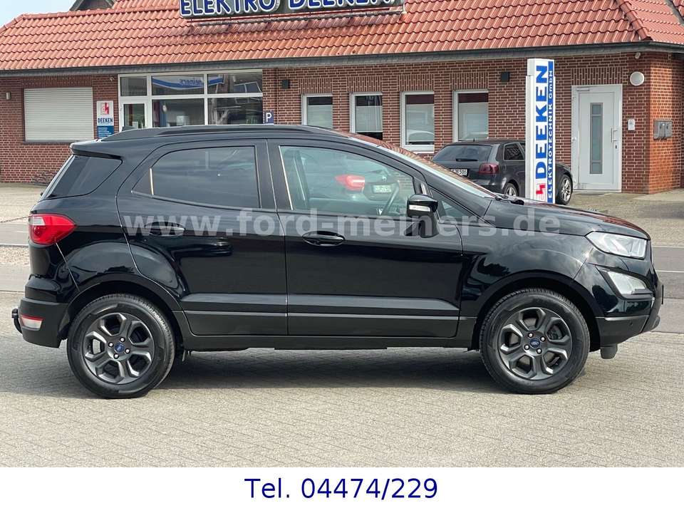 Ford EcoSport - Imagem 6