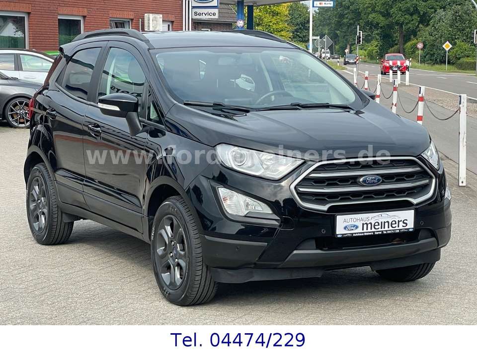 Ford EcoSport - Imagem 7