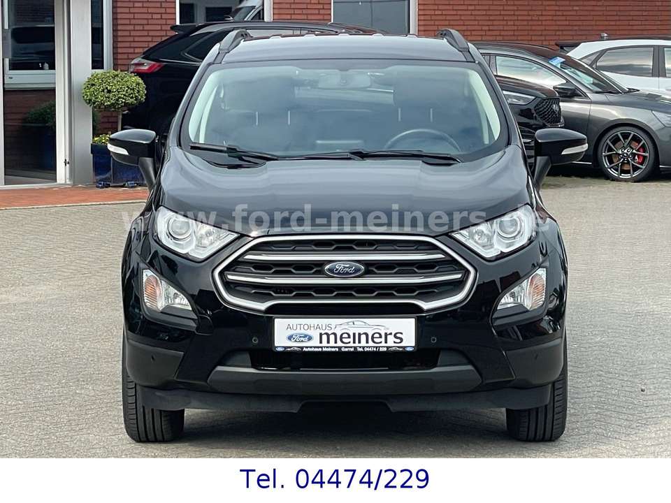 Ford EcoSport - Imagem 8
