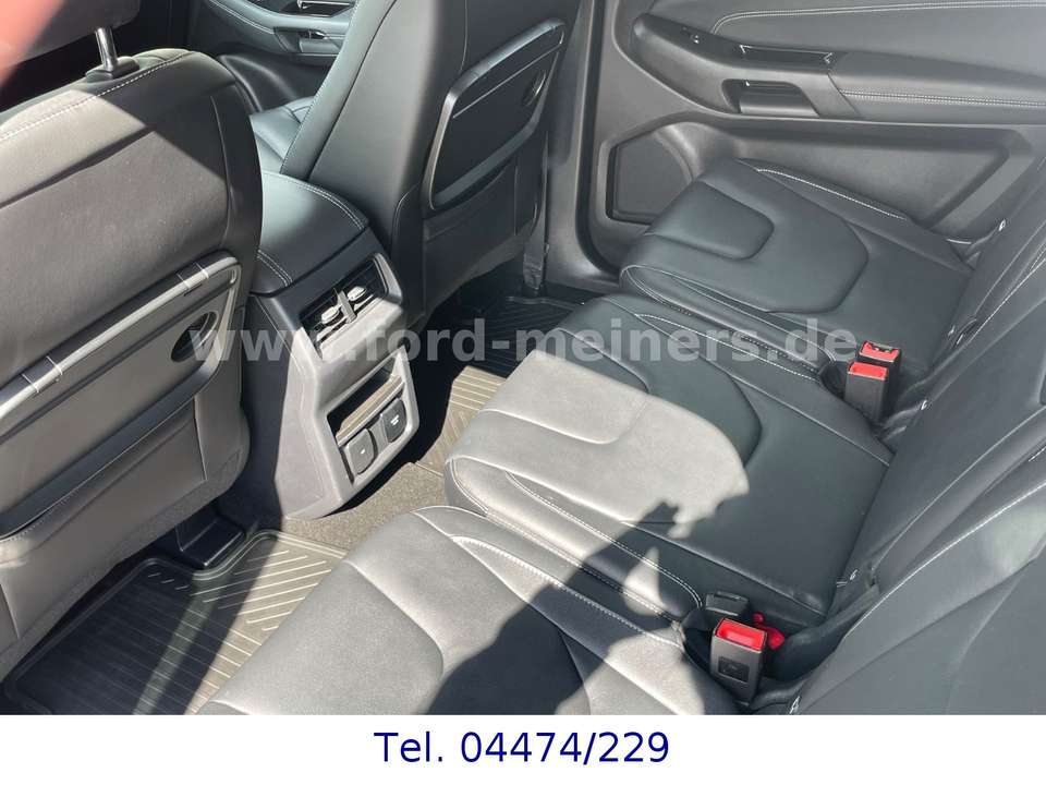 Ford S-Max - Imagem 10