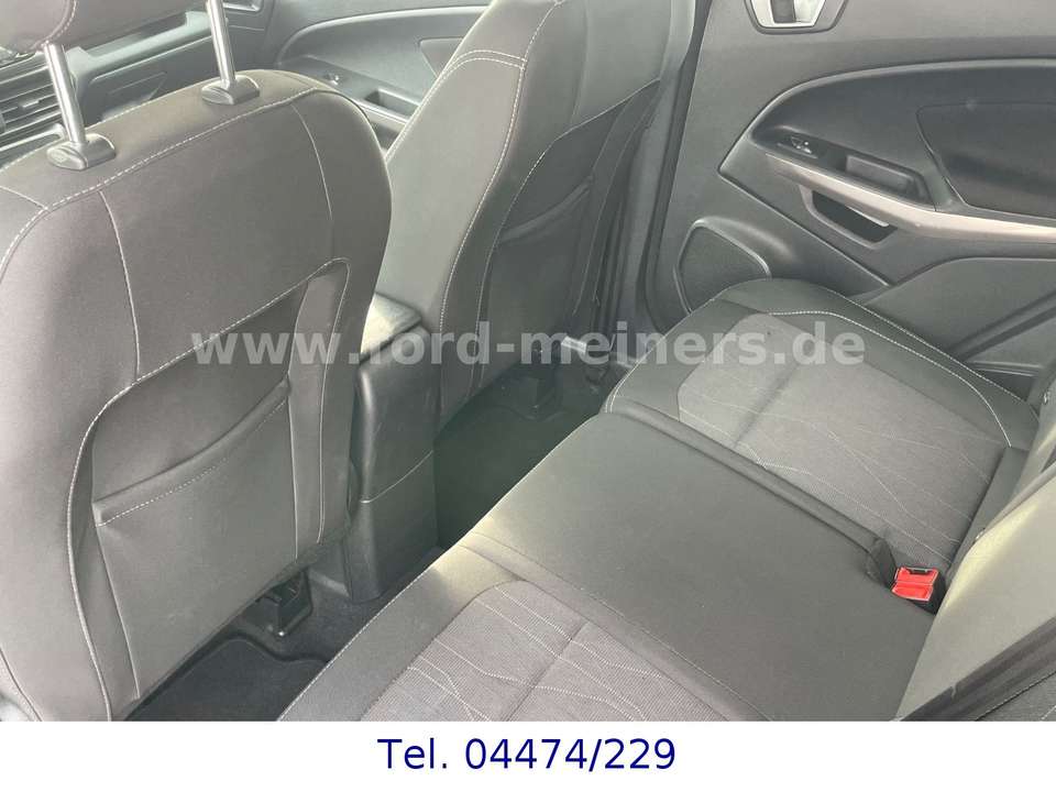 Ford EcoSport - Imagem 10
