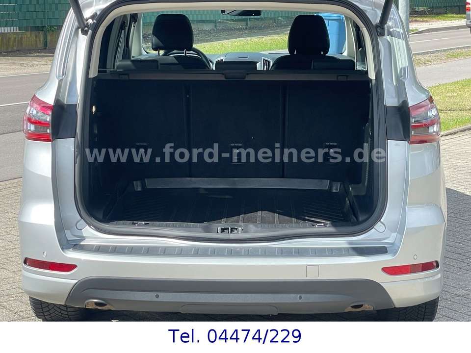 Ford S-Max - Imagem 11