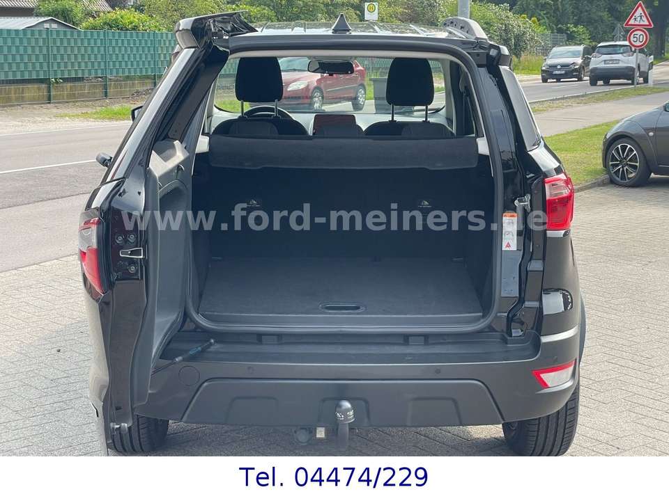 Ford EcoSport - Imagem 11