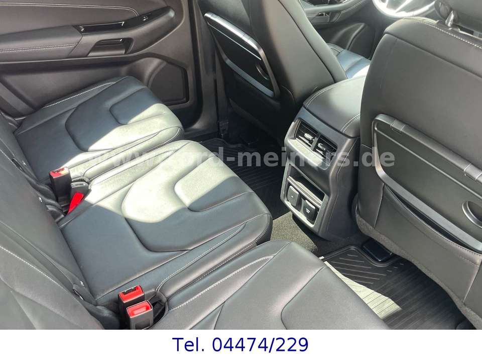 Ford S-Max - Imagem 12