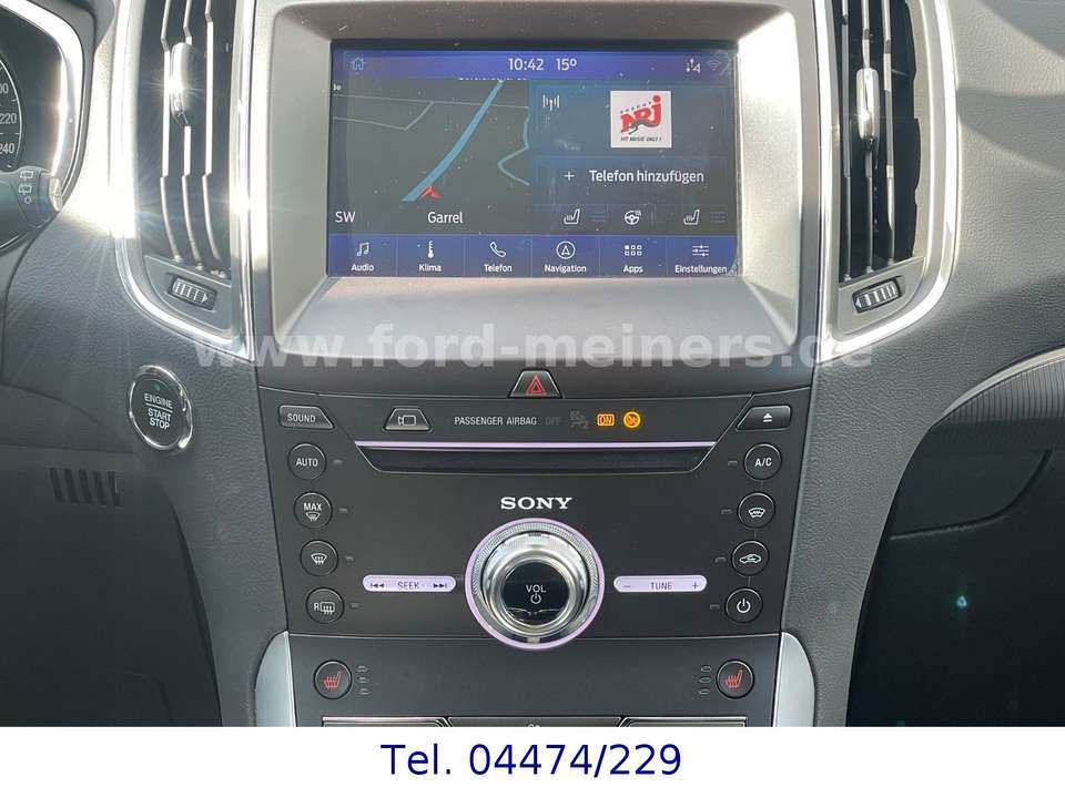 Ford S-Max - Imagem 15