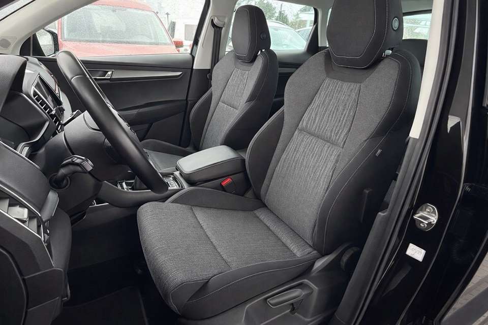 Skoda Karoq - Imagem 8