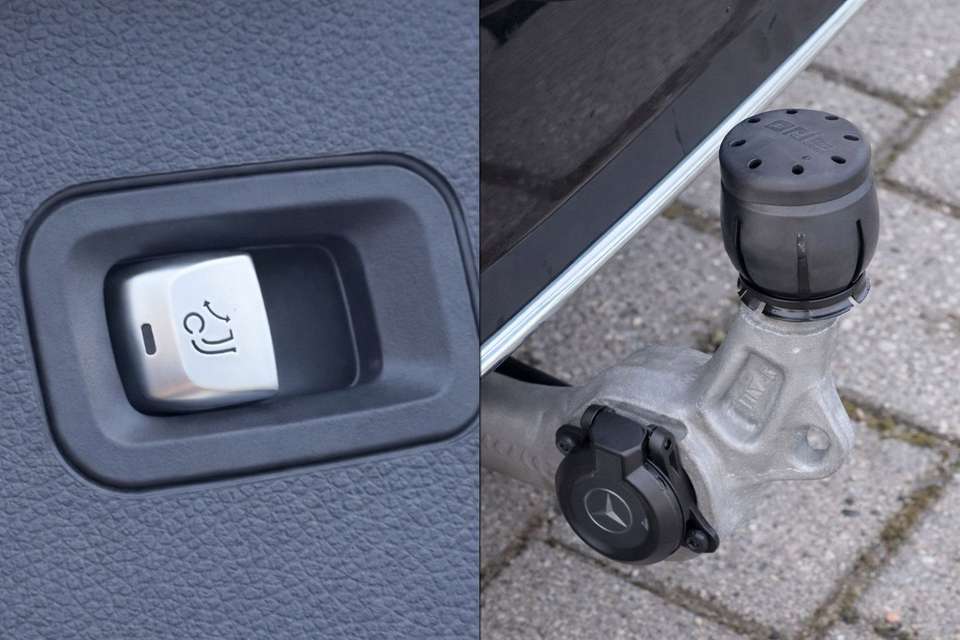 Mercedes-Benz C 220 - Imagem 13