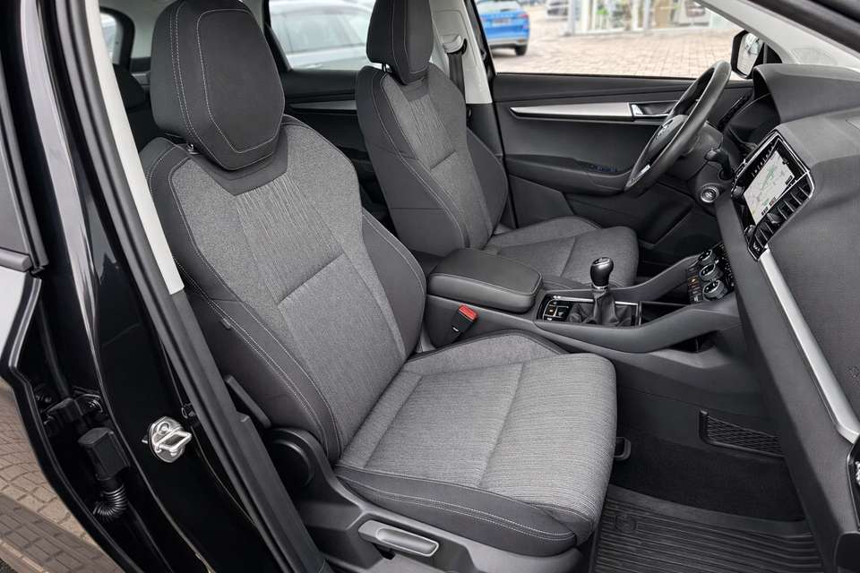 Skoda Karoq - Imagem 15