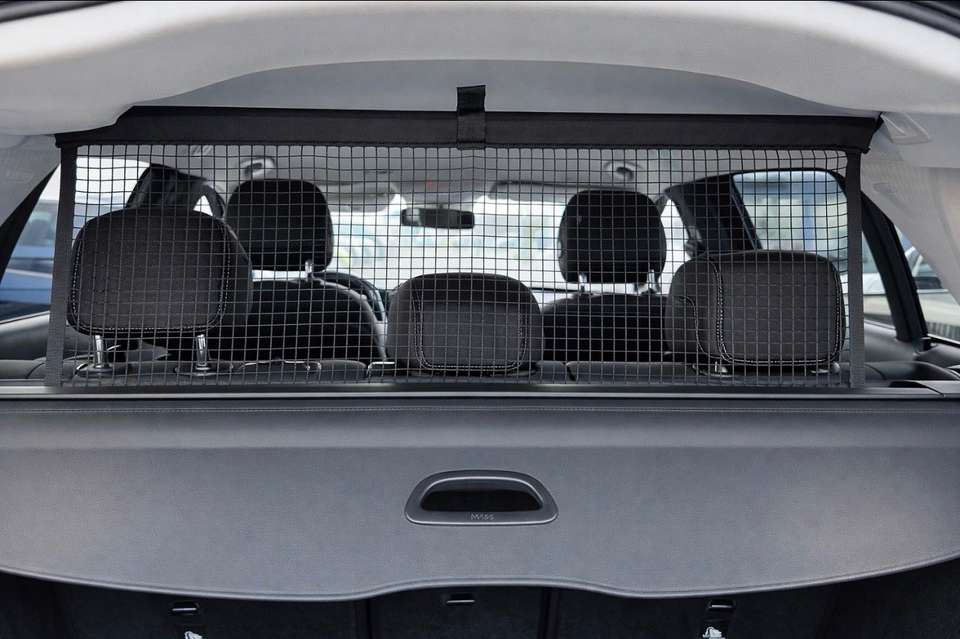 Mercedes-Benz C 220 - Imagem 15