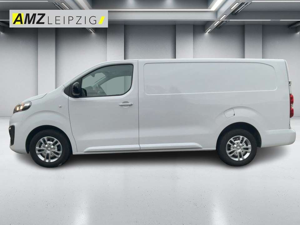 Opel Vivaro - Imagem 2