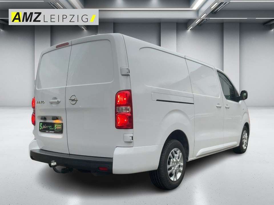 Opel Vivaro - Imagem 5
