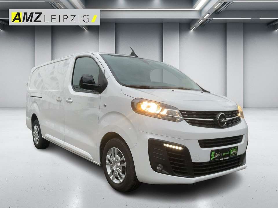 Opel Vivaro - Imagem 6