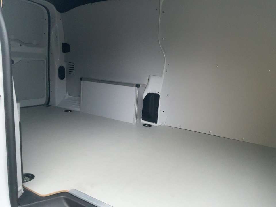 Opel Vivaro - Imagem 8