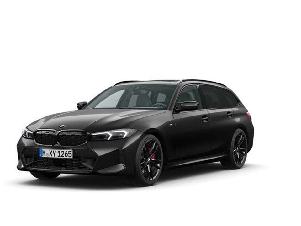 BMW 340 - Imagem 1