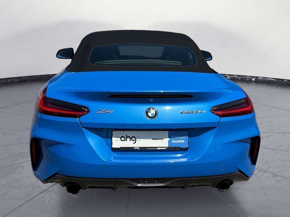 BMW Z4 - Imagem 5