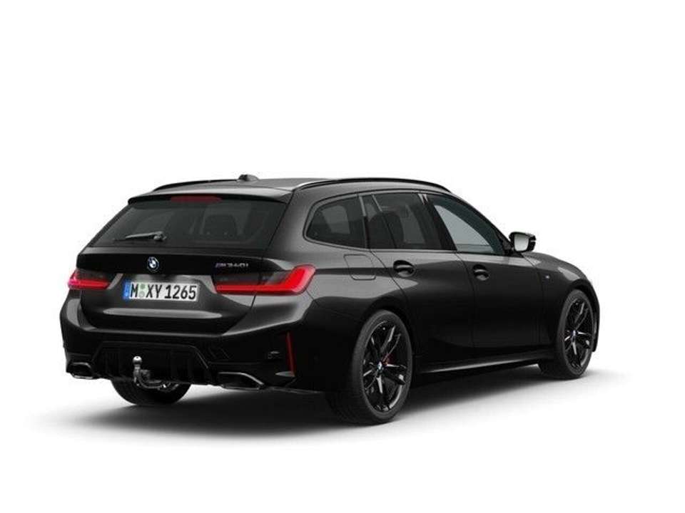 BMW 340 - Imagem 2