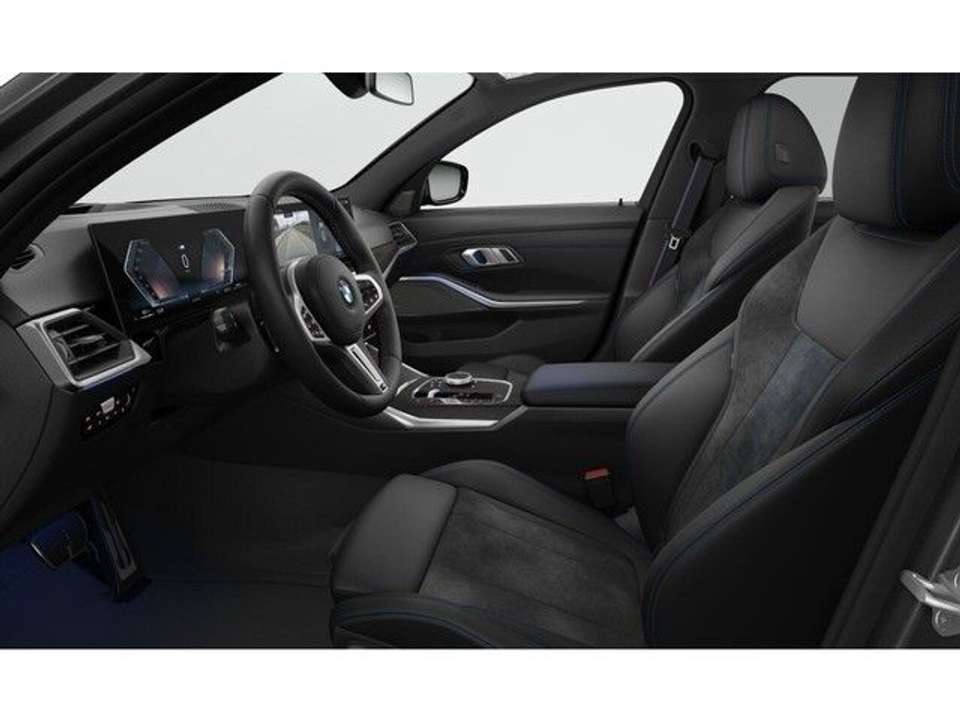 BMW 340 - Imagem 3